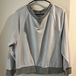 Never worn! GAP. Size medium. Super soft!